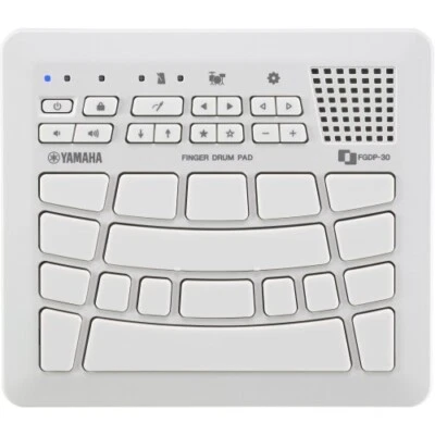 Yamaha FGDP-30 Finger Drum Pad | Neu - Bild 1 von 4