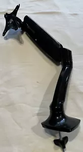Fleximount Single Monitor Arm Desk Mount - Picture 1 of 3