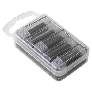 Aristo Zirkel Ersatzminen Zirkelminen 5 Dosen - je 6 Minen HB Ø 2mm L 25 mm - Bild 1 von 2