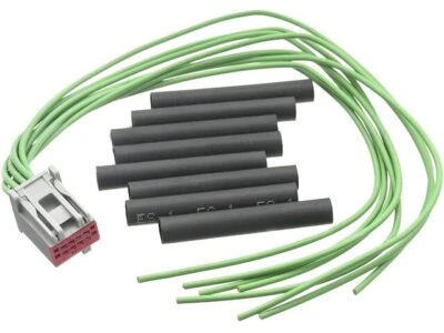 For 2007-2011 Mercury Mariner Power Mirror Switch Connector SMP 66763NTTM 2008 - Image 1 of 2