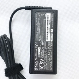 Original SONY 39W Charger 10.5V 3.8A Power Adapter For Sony VAIO VGP-AC10V10 - Picture 1 of 11