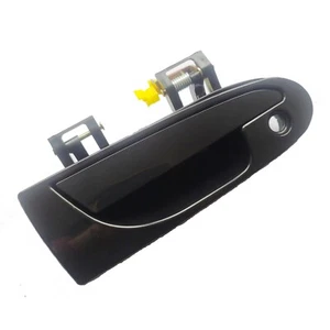Manija de puerta delantera derecha exterior apta para Mitsubishi Eagle Dodge Chrysler 1995-1999 - Imagen 1 de 7