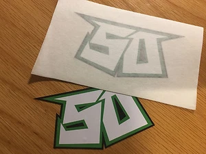 Lafferty Race Number 50 - (par) - Imagen 1 de 1