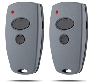 Garage Door Hand Transmitter for 868Mhz Marantec Digital 302，384，304，313，321，323 - Picture 1 of 10