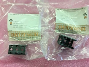 (2 STÜCK KONVOLUT) DCR-1A-03, DEUTSCH, VERBUNDSCHIENE - Bild 1 von 4