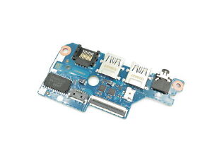FOR Acer Nitro 5 AN515-55 Audio USB Socket Port Board