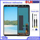 LCD Digitizer Touch Screen Digitizer For Samsung J6 2018 SM-J600F/DS J600F J600