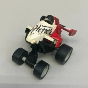 Showa Retro - At the time - Silverlit F1 Minicar Toy - Picture 1 of 11