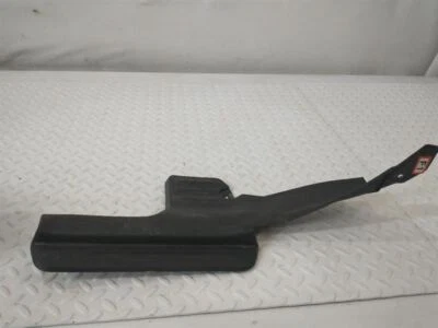 2004 Hyundai Sonata GLS Rear Driver Door Molding - Image 1 of 4