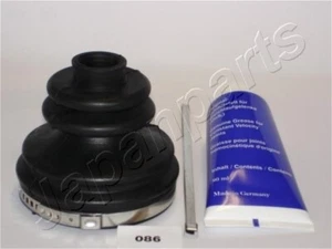 JAPANPARTS KB-086 Kit cuffia, semiasse per HONDA Legend I Sedan (HS, KA) - Imagen 1 de 3
