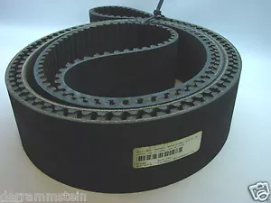 Panther RPP 3850PTH14M90 SYNCHRONOUS Drive Belt Emerson Power Transmission - Picture 1 of 6