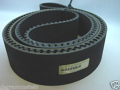 Correa de transmisión Panther RPP 3850PTH14M90 SÍNCRONA transmisión de potencia Emerson  Foto 1 de 4