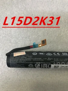 NUEVA Batería Original Tablet L15D2K31 Para Lenovo YOGA 3 Yt3-850M/L/F L15C2K31 - Imagen 1 de 3