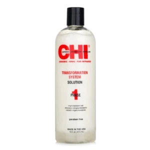 CHI Transformation System Phase 1 - Solution Formula A (For Resistant/Virgin Hai - Bild 1 von 1