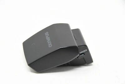 Olympus FL-LM2 Flash For Selected OM-D & Pen Micro 4/3 M4/3 Cameras (#B7) - Image 1 of 2