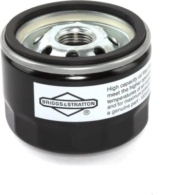 Briggs & Stratton 2-1/4" Standard Oil Filter
