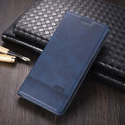 Magnetic Flip Leather Card Wallet Phone Case For OPPO A76 A53S A74 A93S A56 A76