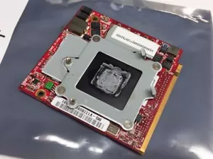 Acer Aspire 6935 - 6935G series scheda video VGA board ATI card per slot MXM - Foto 1 di 1