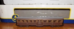 OS.KAR SCALA H0 DELLE FS CARROZZA BCz CORBELLINI DI 2°-3° CLASSE ART. 3350 - Foto 1 di 2