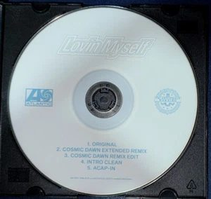 Ava Max - Lovin Myself Remixes 5 tracks CD Promo Limited - Picture 1 of 1