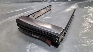 Supermicro SC93301 3.5" LFF SAS / SATA Hot Swap Caddy Tray - Picture 1 of 2