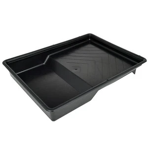 Coral Essentials Kunststofffarbe Roller Tablett Abdeckungen bis 9 Zoll - Bild 1 von 2