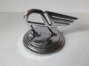 Austin desk mascot. Austin. morris. Austin car mascot. - Picture 1 of 6
