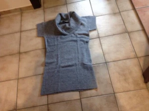 Damenpullover kurzärmelig Gr. M - Bild 1 von 1