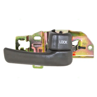 Se adapta a Toyota Camry, 1992, 1993, 1994 - 1996, NUEVO - Manija de puerta interior derecha Foto 1 de 4