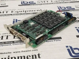 Fuji MTU4 CPU Board - ADP-041 - 309015 mit Garantie - Bild 1 von 4