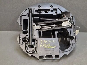 Ensemble cric - Renault Modus - 8200682541 * - Picture 1 of 4