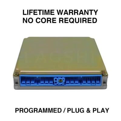 Motor programado Plug&Play 1993 Infiniti J30 23710-10Y00 3,0 L PCM ECM Foto 1 de 4