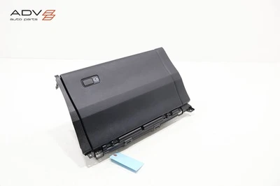 LEXUS RX450H RX350 2016-2022 TABLERO TABLERO GUANTERA COMPARTIMENTO DE ALMACENAMIENTO OEM Foto 1 de 4