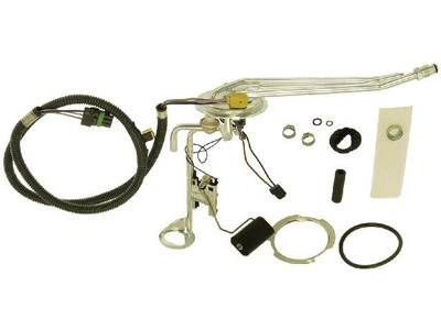 Unidad de envío de nivel de combustible Dorman 62865ZBSQ 1987 para Chevrolet Caprice 1986-1989 Foto 1 de 2
