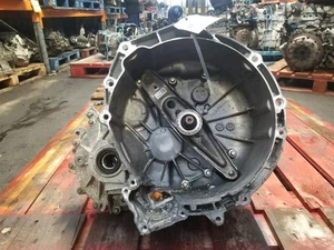 15-2018 F54 MINI CLUBMAN GEARBOX 1.5 PETROL MANUAL B38A15A 31K MILES 7638373 - Picture 1 of 12