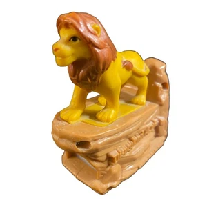 Disney The Lion King Simba McDonalds 40th Anniversary with Viewfinder - Picture 1 of 7