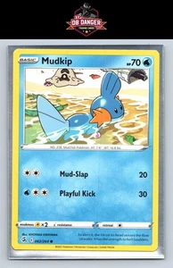 SWSH08: Fusion Strike #062/264 Mudkip - Picture 1 of 1