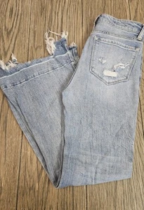 Flying Monkey Girl Jeans 16 - Picture 1 of 2