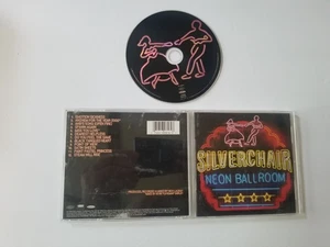 Salle de bal néon par Silverchair (CD, 1999, Sony) - Photo 1 sur 1
