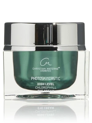 Christian Materne Cosmetics Anti-Aging-Augencreme