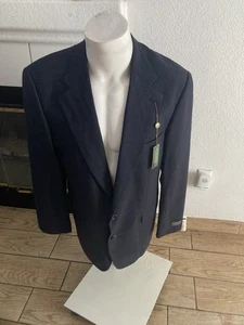Chaps Ralph Lauren Herren Wolljacke Gr. 44. Neu mit Etikett - Bild 1 von 16