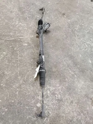 Стойка рулевого управления стойка питания и шестерня подходит для Porsche Cayenne 957638 11-18 годов выпуска - Изображение 1 из 4