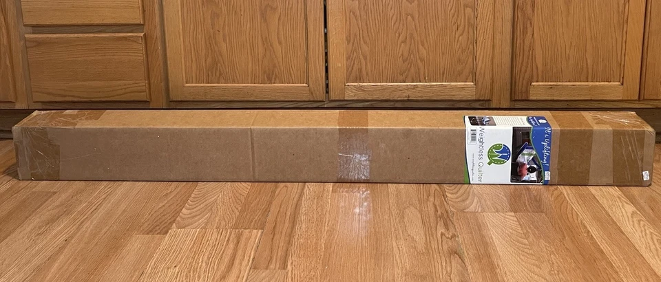 New Weightless Quilter Frame WQUILT001 For Table Top Machine Embroidery Quilting - Image 1 of 4