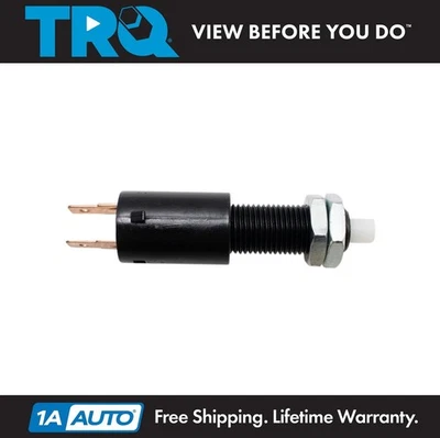 Brake Light Switch Threaded for Buick Chevy GMC Olds Ford Chrysler Dodge Jeep — 第 1/3 张图片