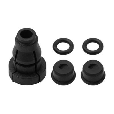 For Ford Compatible Clutch System Repair Gasket and O Ring Set 5 Pieces - Image 1 of 4