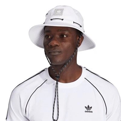 Gorra Adidas Originals Utility 2.0 Boonie Foto 1 de 4