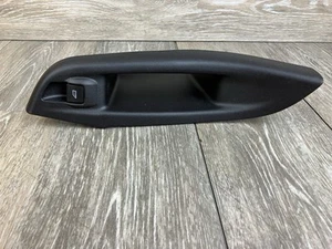 2012  FORD FOCUS DRIVER/LEFT REAR WINDOW SWITCH 1085503X OEM - Picture 1 of 9