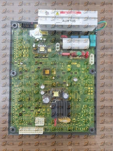 CUMMINS CONTROL ASSY. AUX105; PART NUMBER: A028T766 - Picture 1 of 4