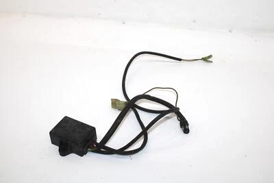 1995 Arctic Cat Zr 580 Oem CDI Unit 3004-398 SA110 - Image 1 of 4
