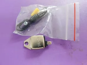 IGNITION CHIP REPLACES POINTS & CONDENSER FOR STIHL 030 031 031AV 032 CHAINSAW - Picture 1 of 1